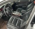 Серый Ауди А6, объемом двигателя 3 л и пробегом 368 тыс. км за 7850 $, фото 5 на Automoto.ua