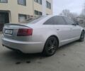 Серый Ауди А6, объемом двигателя 2.4 л и пробегом 282 тыс. км за 6700 $, фото 4 на Automoto.ua