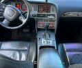 Сірий Ауді А6, об'ємом двигуна 3 л та пробігом 290 тис. км за 6300 $, фото 8 на Automoto.ua