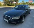 Серый Ауди А6, объемом двигателя 3 л и пробегом 395 тыс. км за 3300 $, фото 8 на Automoto.ua