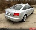 Серый Ауди А6, объемом двигателя 3 л и пробегом 353 тыс. км за 8000 $, фото 10 на Automoto.ua
