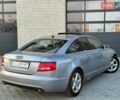 Серый Ауди А6, объемом двигателя 3 л и пробегом 266 тыс. км за 6450 $, фото 17 на Automoto.ua
