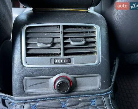 Сірий Ауді А6, об'ємом двигуна 2 л та пробігом 353 тис. км за 7440 $, фото 36 на Automoto.ua