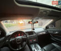 Сірий Ауді А6, об'ємом двигуна 3 л та пробігом 309 тис. км за 6900 $, фото 7 на Automoto.ua