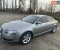 Сірий Ауді А6, об'ємом двигуна 2 л та пробігом 378 тис. км за 7400 $, фото 2 на Automoto.ua