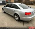 Серый Ауди А6, объемом двигателя 3 л и пробегом 353 тыс. км за 8000 $, фото 8 на Automoto.ua