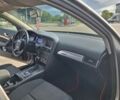 Серый Ауди А6, объемом двигателя 3 л и пробегом 360 тыс. км за 5999 $, фото 19 на Automoto.ua