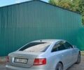 Сірий Ауді А6, об'ємом двигуна 2.98 л та пробігом 385 тис. км за 7200 $, фото 4 на Automoto.ua
