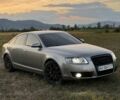 Серый Ауди А6, объемом двигателя 3 л и пробегом 280 тыс. км за 6312 $, фото 1 на Automoto.ua