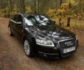 Серый Ауди А6, объемом двигателя 3 л и пробегом 410 тыс. км за 6000 $, фото 1 на Automoto.ua