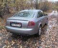 Сірий Ауді А6, об'ємом двигуна 2.5 л та пробігом 360 тис. км за 5400 $, фото 7 на Automoto.ua