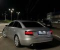 Сірий Ауді А6, об'ємом двигуна 1.97 л та пробігом 273 тис. км за 6500 $, фото 6 на Automoto.ua