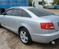 Серый Ауди А6, объемом двигателя 3 л и пробегом 390 тыс. км за 7299 $, фото 2 на Automoto.ua