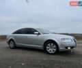 Сірий Ауді А6, об'ємом двигуна 3 л та пробігом 326 тис. км за 6500 $, фото 2 на Automoto.ua