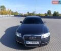 Серый Ауди А6, объемом двигателя 2.97 л и пробегом 309 тыс. км за 7399 $, фото 8 на Automoto.ua