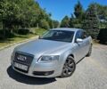 Серый Ауди А6, объемом двигателя 3 л и пробегом 374 тыс. км за 5500 $, фото 1 на Automoto.ua