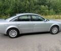 Сірий Ауді А6, об'ємом двигуна 1.9 л та пробігом 300 тис. км за 5000 $, фото 1 на Automoto.ua