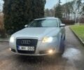 Серый Ауди А6, объемом двигателя 3 л и пробегом 3 тыс. км за 4400 $, фото 1 на Automoto.ua