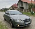 Серый Ауди А6, объемом двигателя 3 л и пробегом 390 тыс. км за 7499 $, фото 2 на Automoto.ua