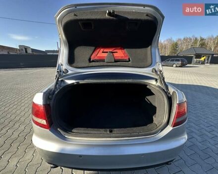Сірий Ауді А6, об'ємом двигуна 2.97 л та пробігом 357 тис. км за 6499 $, фото 15 на Automoto.ua