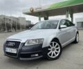 Сірий Ауді А6, об'ємом двигуна 3 л та пробігом 400 тис. км за 4999 $, фото 1 на Automoto.ua