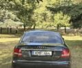 Серый Ауди А6, объемом двигателя 3 л и пробегом 250 тыс. км за 3800 $, фото 4 на Automoto.ua