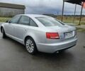 Ауді А6 2004 у Рівному на Automoto.ua Сірий Ауді А6, об'ємом двигуна 0 л та пробігом 350 тис. км за 2950 $, фото 9 на Automoto.ua