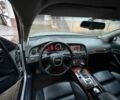Серый Ауди А6, объемом двигателя 3 л и пробегом 3 тыс. км за 4400 $, фото 11 на Automoto.ua