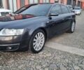 Серый Ауди А6, объемом двигателя 2.97 л и пробегом 225 тыс. км за 7200 $, фото 8 на Automoto.ua