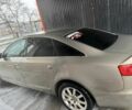 Сірий Ауді А6, об'ємом двигуна 3 л та пробігом 378 тис. км за 4800 $, фото 3 на Automoto.ua