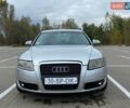 Сірий Ауді А6, об'ємом двигуна 3 л та пробігом 400 тис. км за 2900 $, фото 5 на Automoto.ua