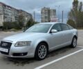 Сірий Ауді А6, об'ємом двигуна 3 л та пробігом 400 тис. км за 2900 $, фото 1 на Automoto.ua