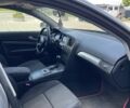 Серый Ауди А6, объемом двигателя 3 л и пробегом 330 тыс. км за 6499 $, фото 3 на Automoto.ua