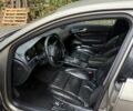 Сірий Ауді А6, об'ємом двигуна 3 л та пробігом 378 тис. км за 4800 $, фото 6 на Automoto.ua