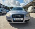 Сірий Ауді А6, об'ємом двигуна 3 л та пробігом 242 тис. км за 2000 $, фото 2 на Automoto.ua