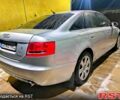 Серый Ауди А6, объемом двигателя 2.4 л и пробегом 0 тыс. км за 7000 $, фото 3 на Automoto.ua