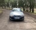 Серый Ауди А6, объемом двигателя 3 л и пробегом 410 тыс. км за 4550 $, фото 1 на Automoto.ua