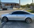 Сірий Ауді А6, об'ємом двигуна 2 л та пробігом 350 тис. км за 2950 $, фото 7 на Automoto.ua