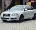 Сірий Ауді А6, об'ємом двигуна 3 л та пробігом 378 тис. км за 6300 $, фото 1 на Automoto.ua