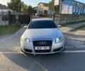 Сірий Ауді А6, об'ємом двигуна 2 л та пробігом 350 тис. км за 2950 $, фото 1 на Automoto.ua