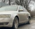 Серый Ауди А6, объемом двигателя 2 л и пробегом 282 тыс. км за 3550 $, фото 5 на Automoto.ua
