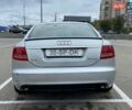 Сірий Ауді А6, об'ємом двигуна 3 л та пробігом 400 тис. км за 2900 $, фото 1 на Automoto.ua