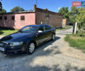 Серый Ауди А6, объемом двигателя 2 л и пробегом 390 тыс. км за 6800 $, фото 9 на Automoto.ua