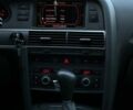 Серый Ауди А6, объемом двигателя 3 л и пробегом 299 тыс. км за 8450 $, фото 19 на Automoto.ua