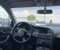 Серый Ауди А6, объемом двигателя 3 л и пробегом 330 тыс. км за 6499 $, фото 4 на Automoto.ua