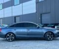 Сірий Ауді А6, об'ємом двигуна 2 л та пробігом 353 тис. км за 6940 $, фото 9 на Automoto.ua