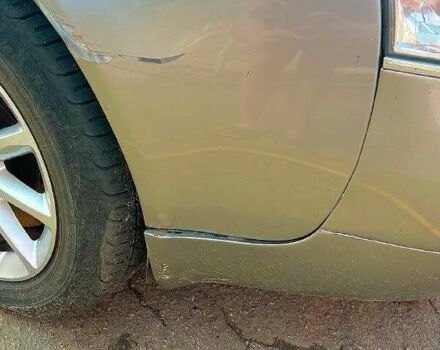 Сірий Ауді А6, об'ємом двигуна 2.5 л та пробігом 210 тис. км за 5000 $, фото 11 на Automoto.ua