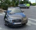 Сірий Ауді А6, об'ємом двигуна 2 л та пробігом 290 тис. км за 7800 $, фото 1 на Automoto.ua