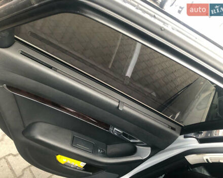 Серый Ауди А6, объемом двигателя 3 л и пробегом 280 тыс. км за 6800 $, фото 11 на Automoto.ua