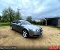 Серый Ауди А6, объемом двигателя 3 л и пробегом 300 тыс. км за 7600 $, фото 7 на Automoto.ua